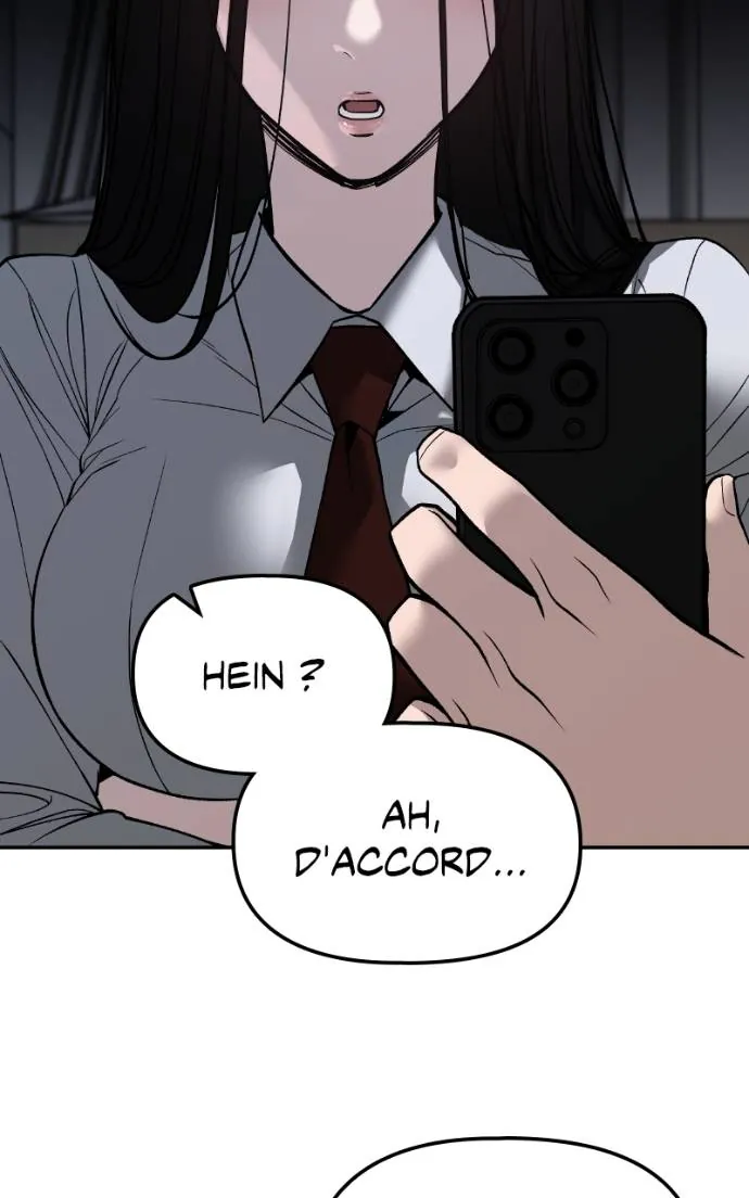 The Bully in Charge Chapitre 137 - Page 70