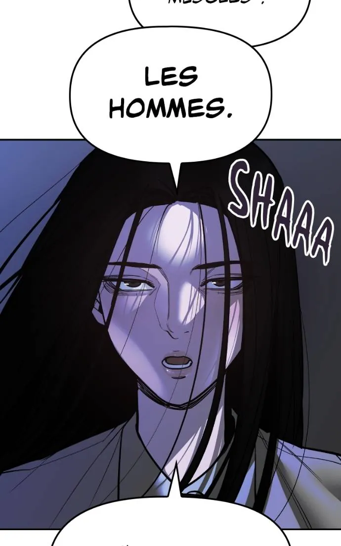 The Bully in Charge Chapitre 137 - Page 72