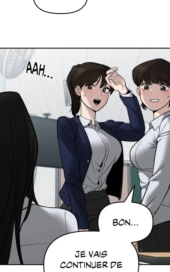 The Bully in Charge Chapitre 137 - Page 75