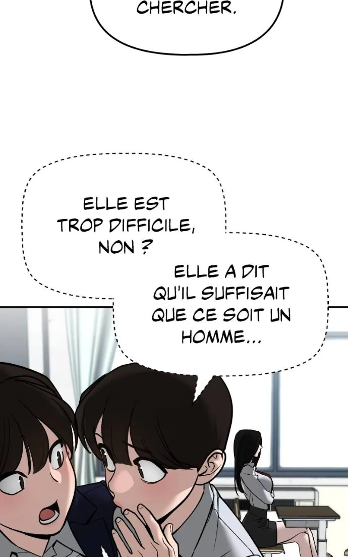 The Bully in Charge Chapitre 137 - Page 76