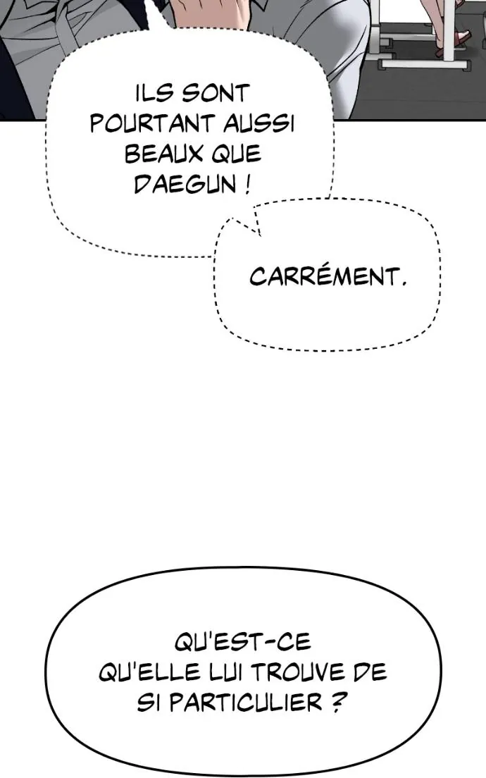 The Bully in Charge Chapitre 137 - Page 77
