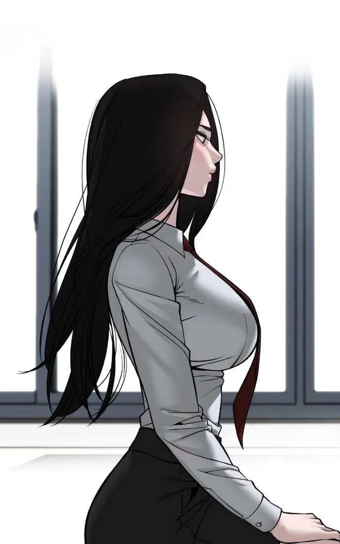 The Bully in Charge Chapitre 137 - Page 78