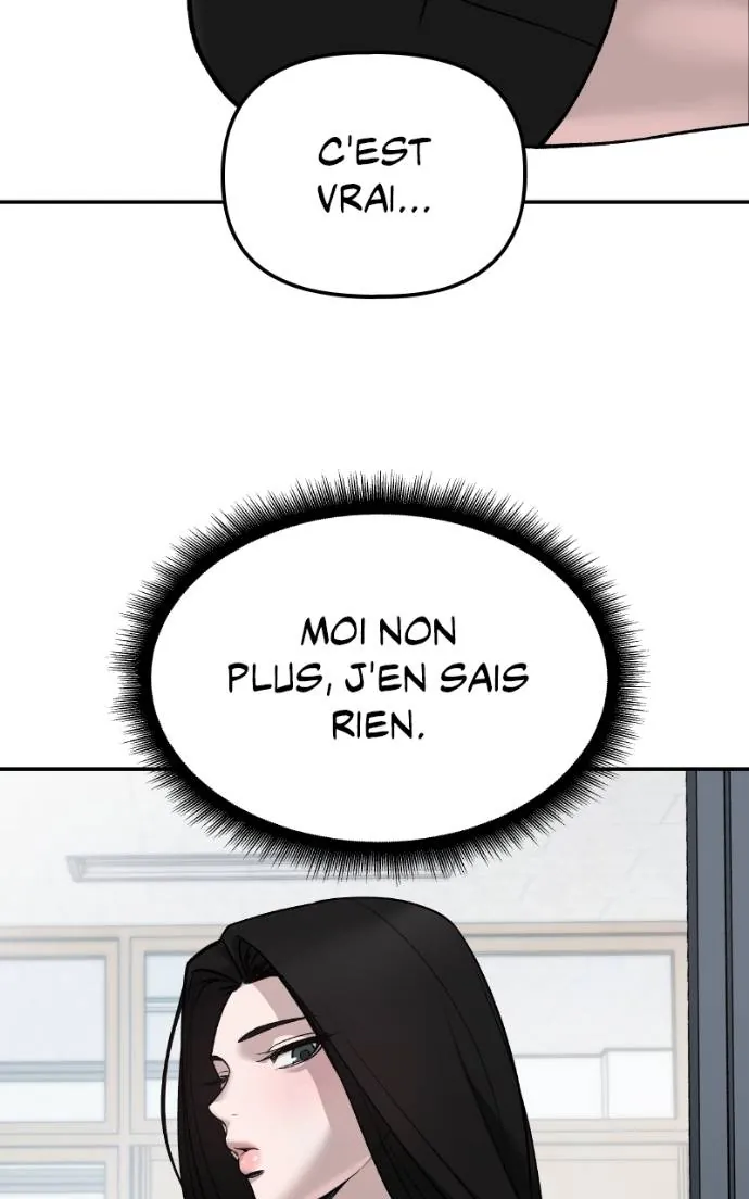The Bully in Charge Chapitre 137 - Page 79