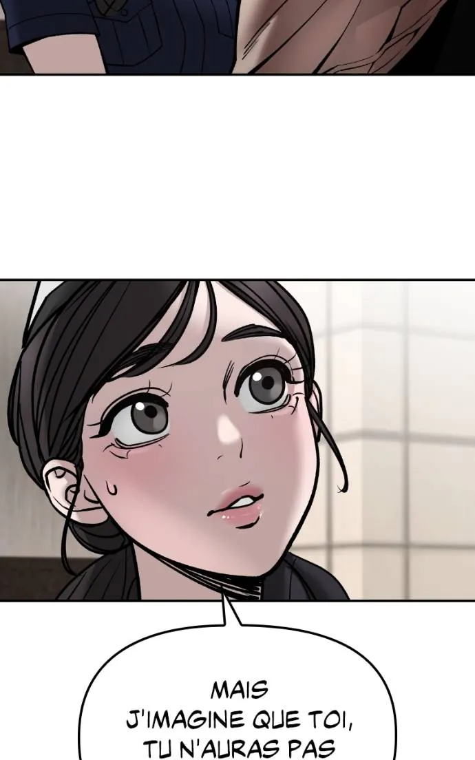 The Bully in Charge Chapitre 137 - Page 8