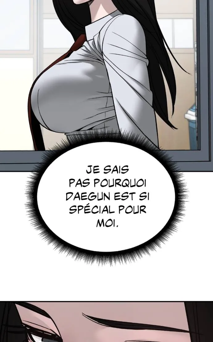 The Bully in Charge Chapitre 137 - Page 80