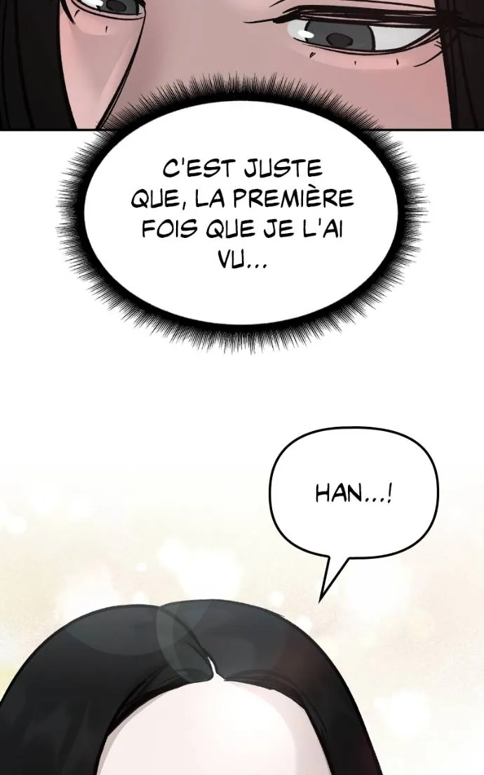 The Bully in Charge Chapitre 137 - Page 81
