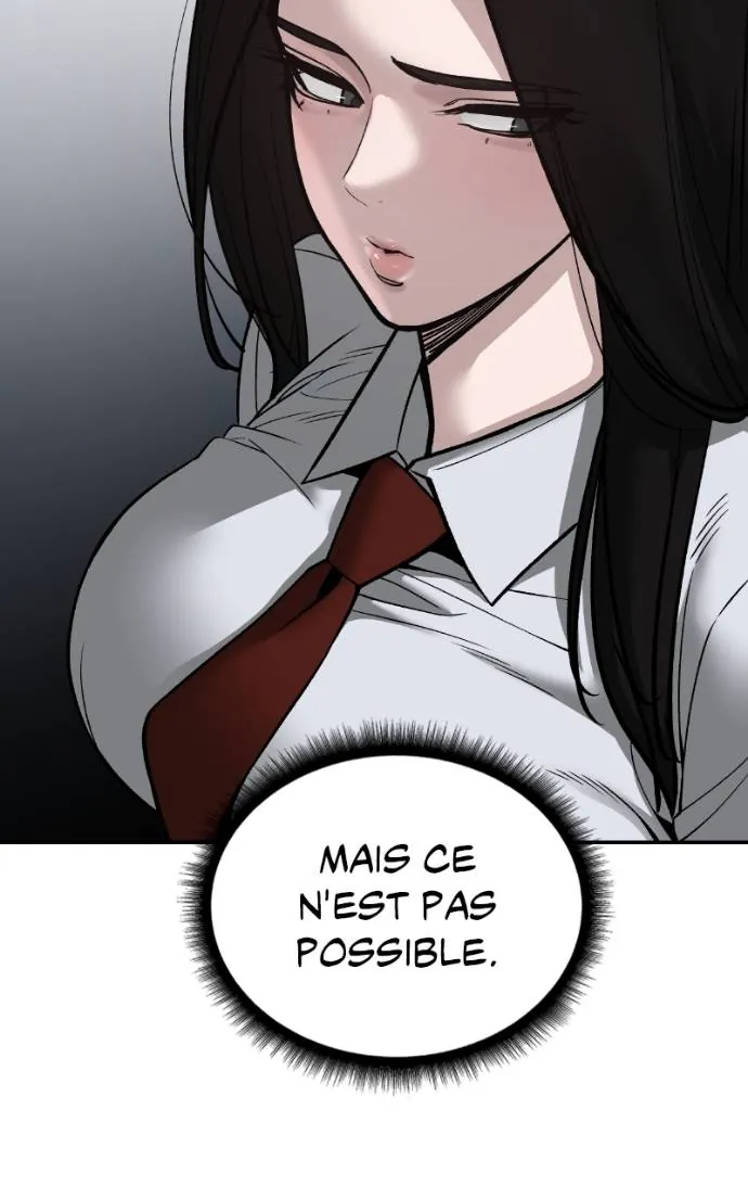 The Bully in Charge Chapitre 137 - Page 83