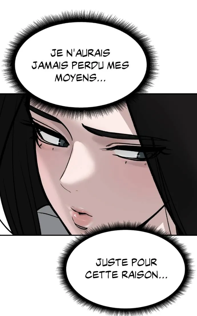 The Bully in Charge Chapitre 137 - Page 84