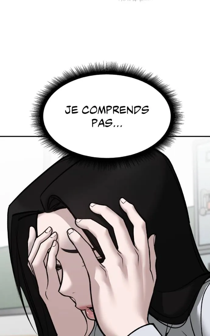 The Bully in Charge Chapitre 137 - Page 85