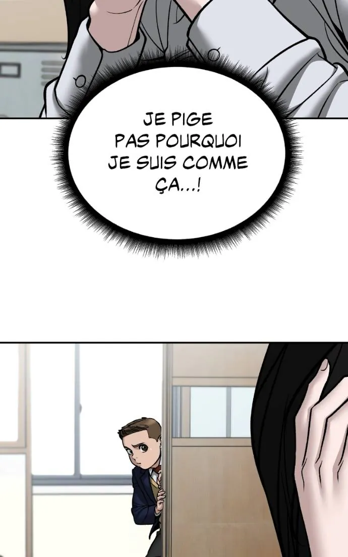 The Bully in Charge Chapitre 137 - Page 86