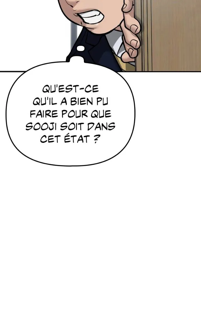 The Bully in Charge Chapitre 137 - Page 88