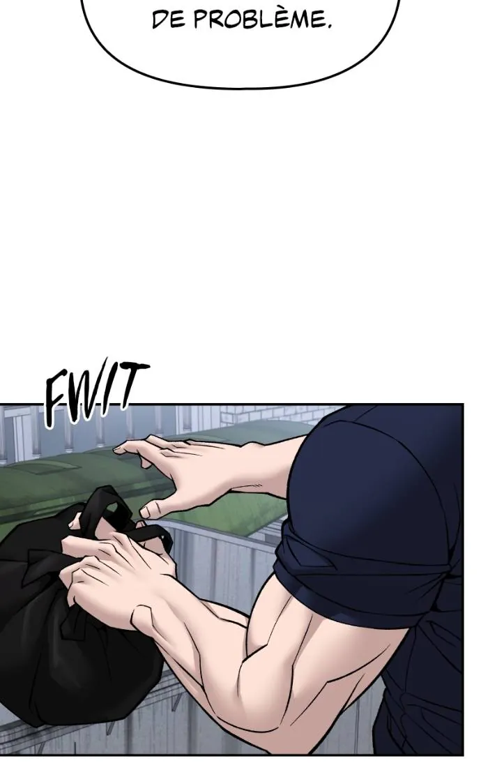 The Bully in Charge Chapitre 137 - Page 9