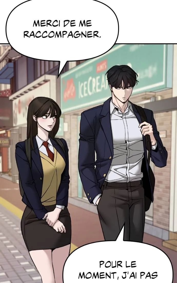 The Bully in Charge Chapitre 137 - Page 90