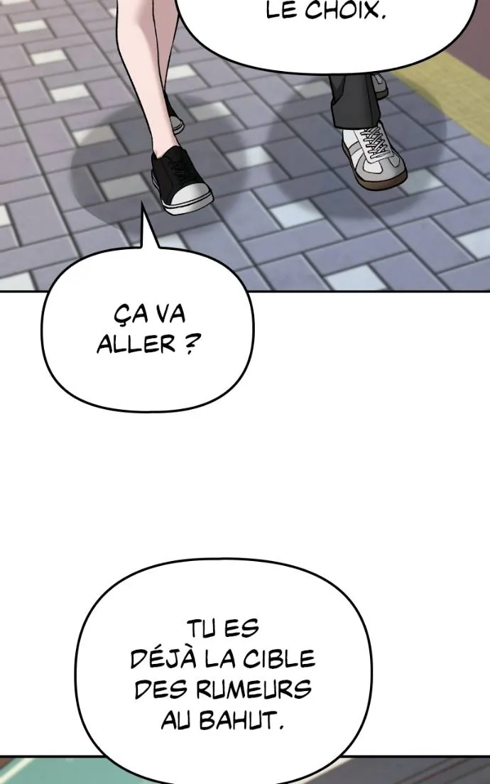The Bully in Charge Chapitre 137 - Page 91