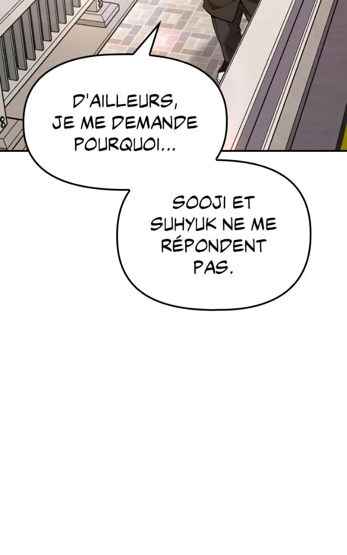 The Bully in Charge Chapitre 138 - Page 10