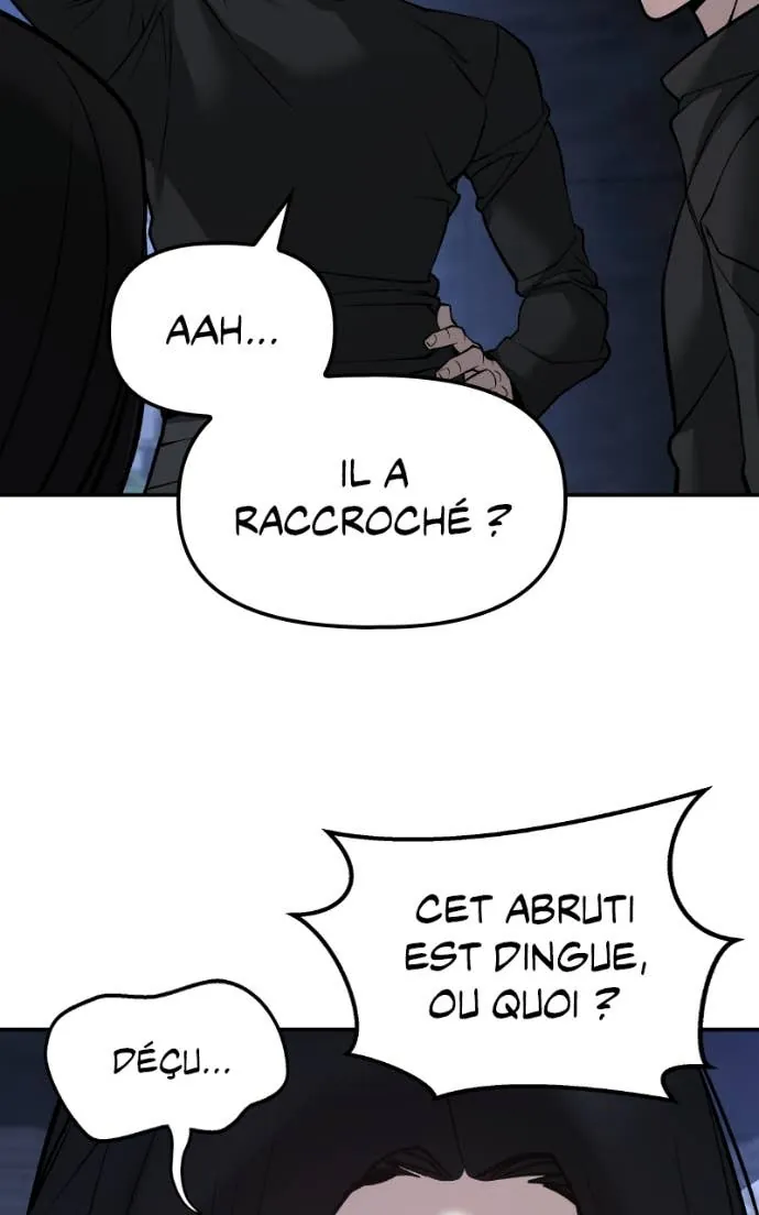 The Bully in Charge Chapitre 138 - Page 100