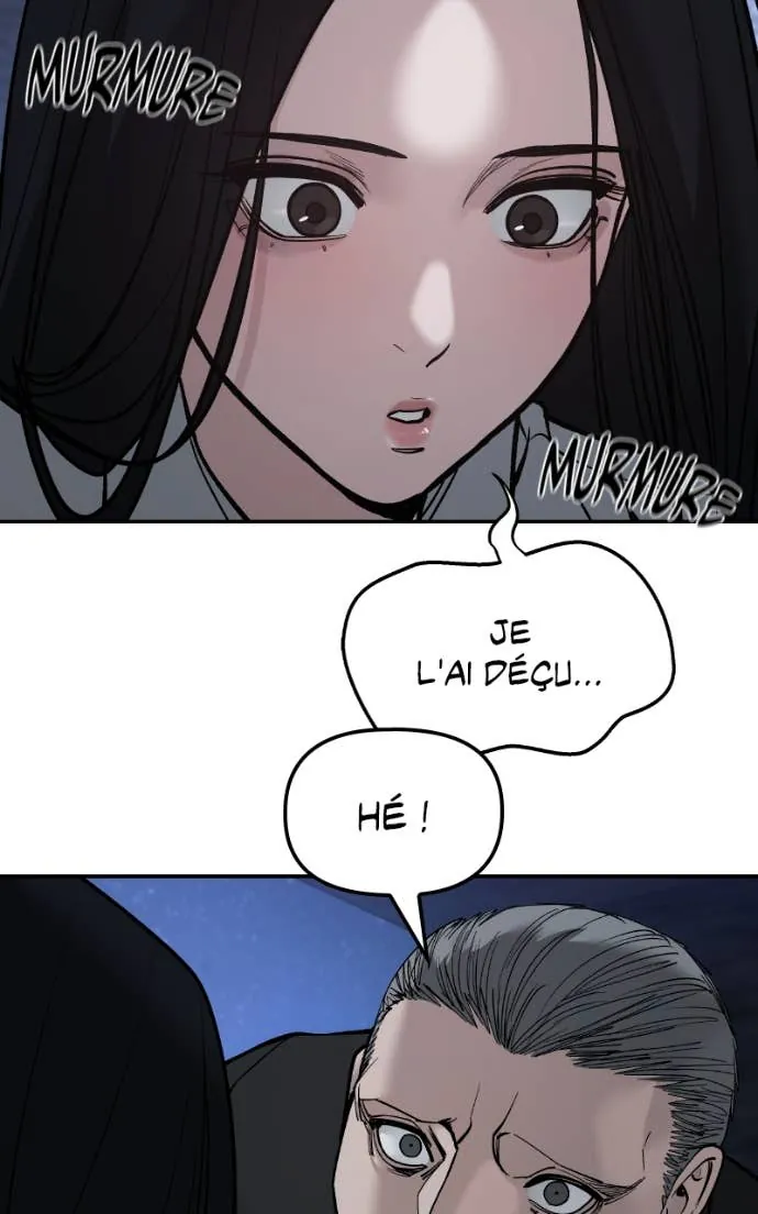 The Bully in Charge Chapitre 138 - Page 101