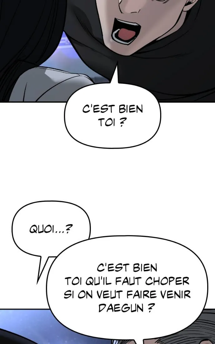 The Bully in Charge Chapitre 138 - Page 102