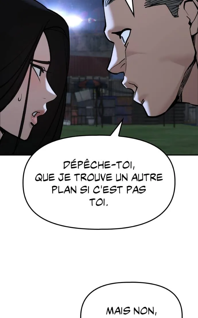 The Bully in Charge Chapitre 138 - Page 103