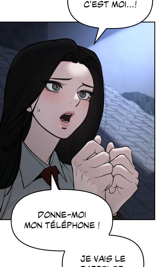 The Bully in Charge Chapitre 138 - Page 104