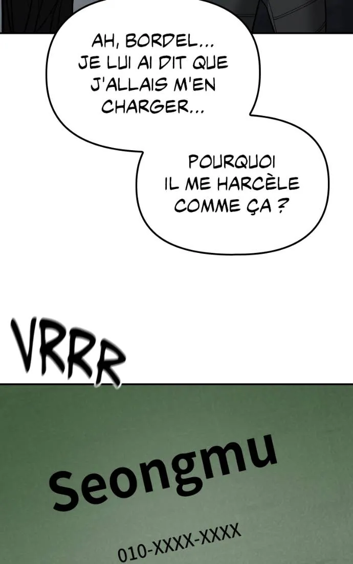 The Bully in Charge Chapitre 138 - Page 106