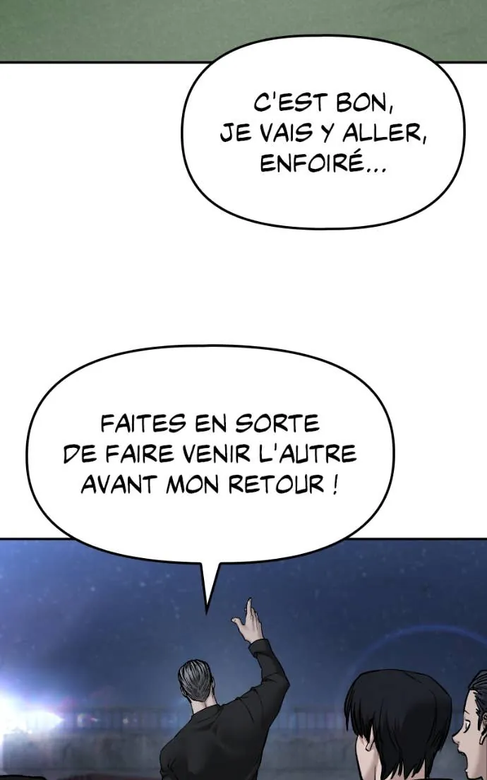 The Bully in Charge Chapitre 138 - Page 107
