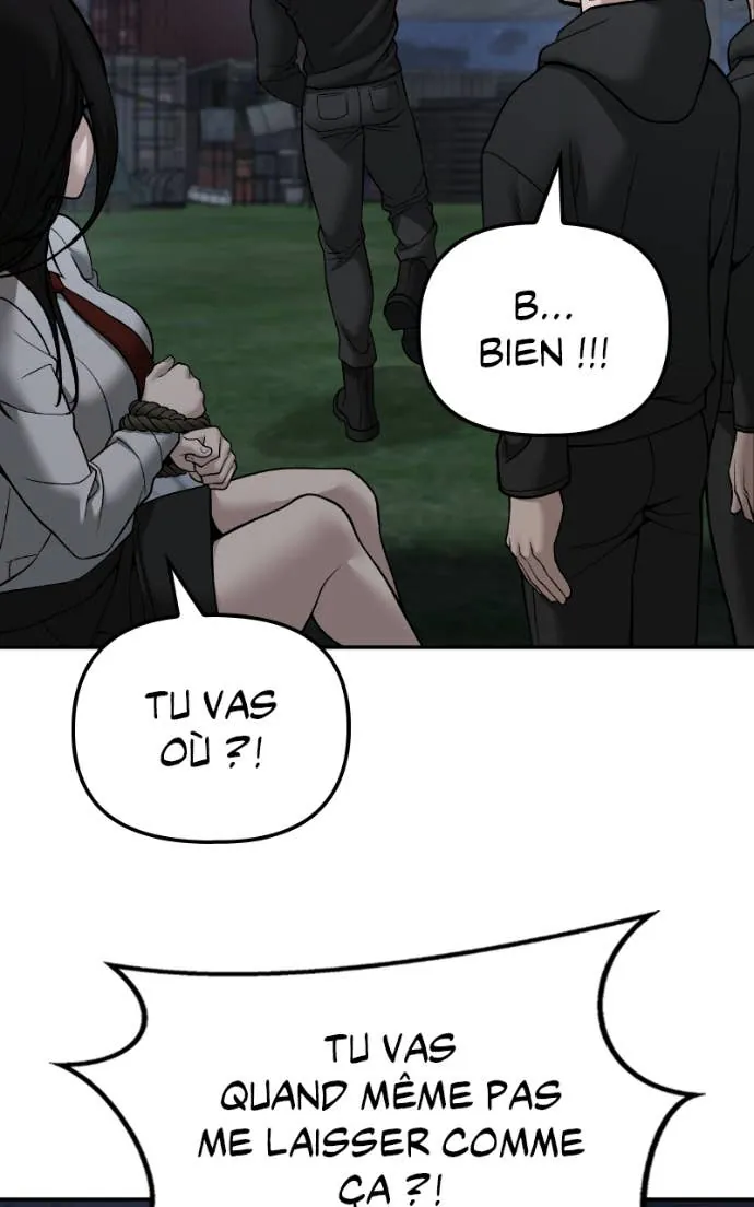 The Bully in Charge Chapitre 138 - Page 108
