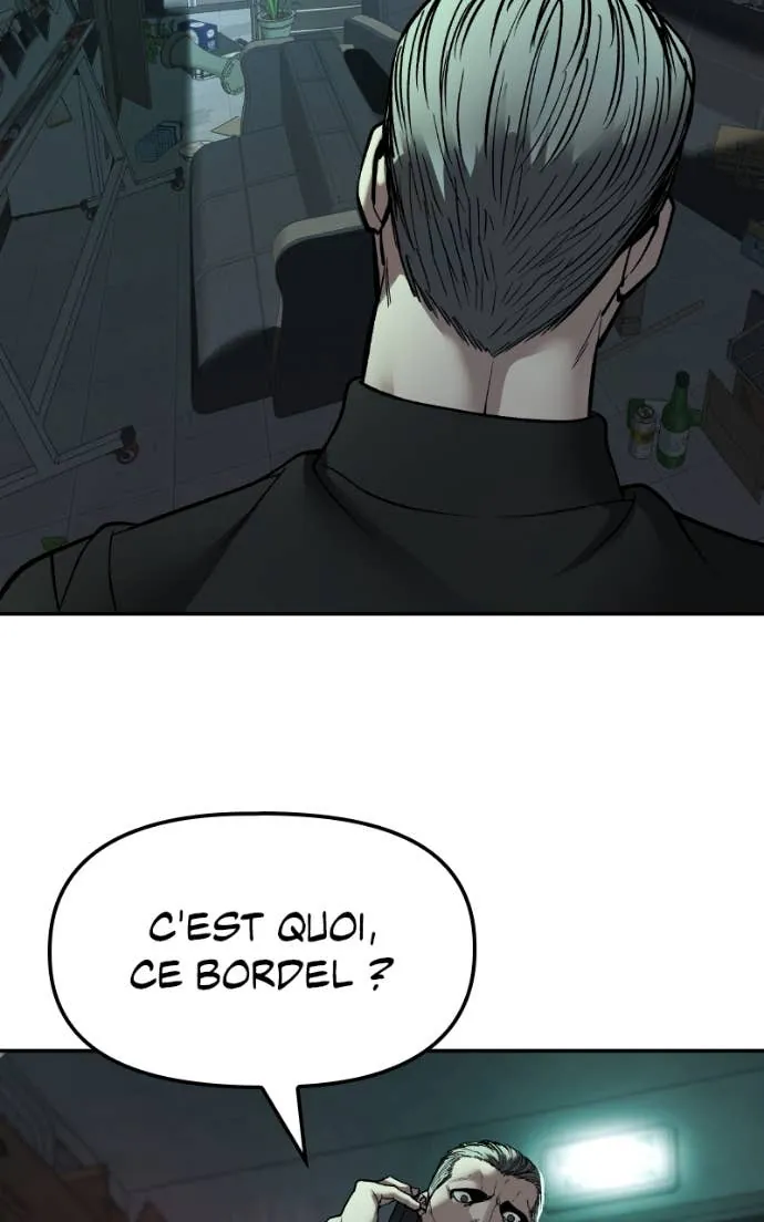 The Bully in Charge Chapitre 138 - Page 112
