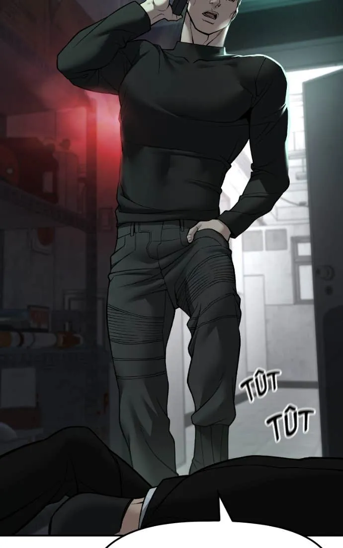 The Bully in Charge Chapitre 138 - Page 113