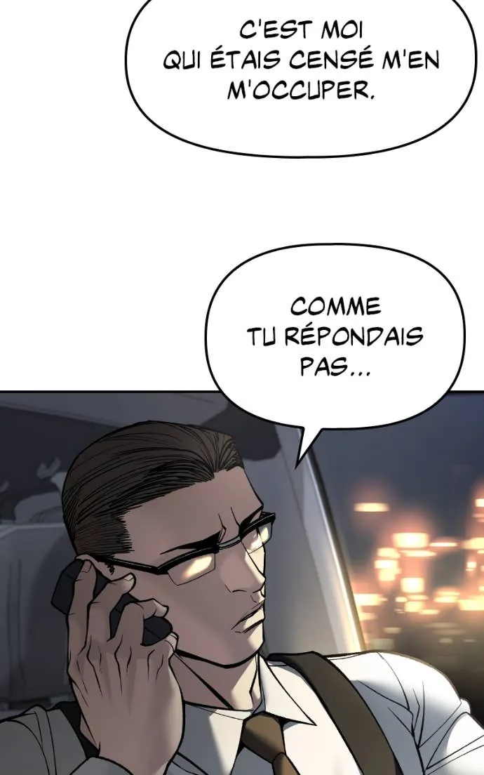 The Bully in Charge Chapitre 138 - Page 114