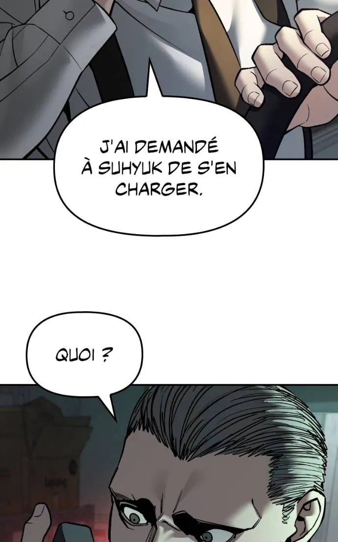 The Bully in Charge Chapitre 138 - Page 115