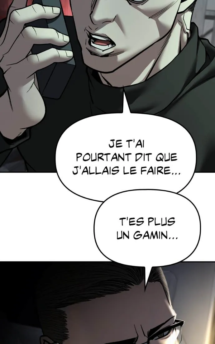 The Bully in Charge Chapitre 138 - Page 116