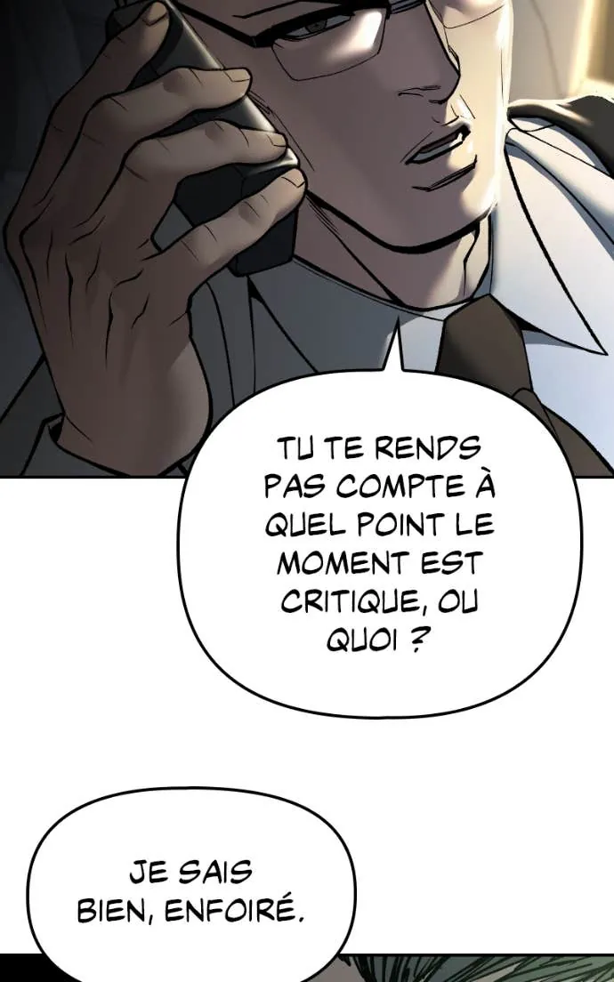 The Bully in Charge Chapitre 138 - Page 117