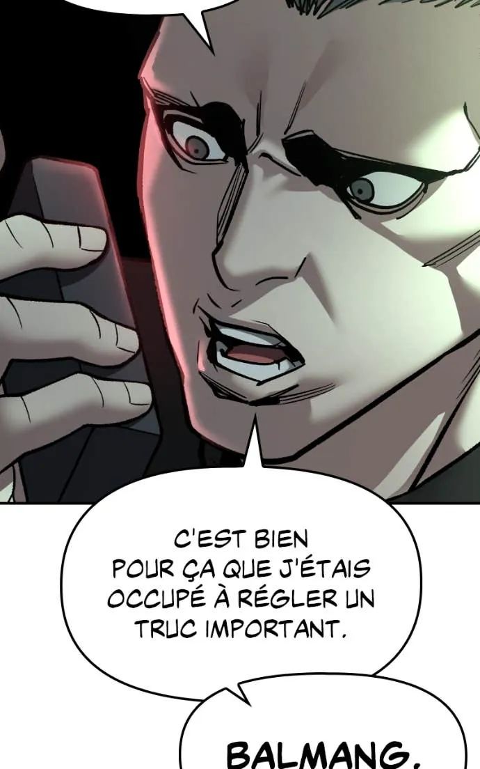 The Bully in Charge Chapitre 138 - Page 118