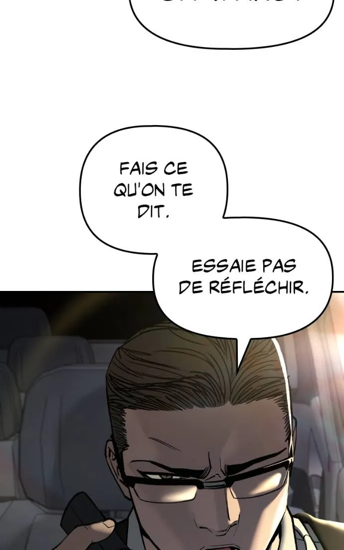 The Bully in Charge Chapitre 138 - Page 119