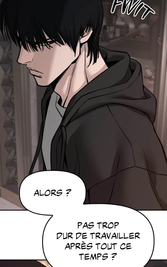 The Bully in Charge Chapitre 138 - Page 12