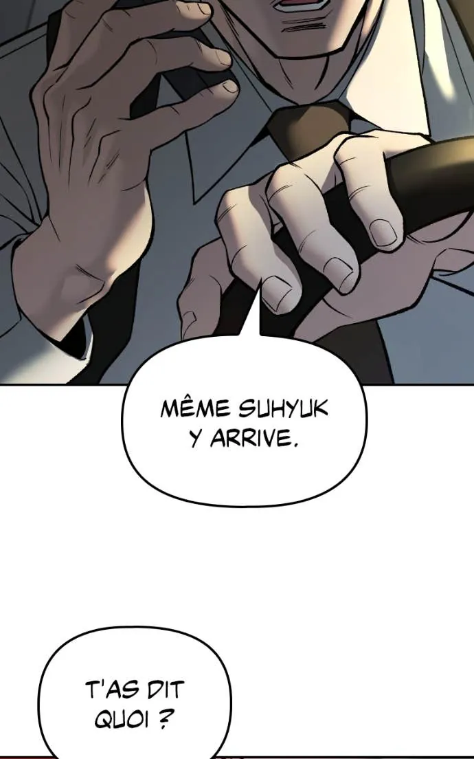 The Bully in Charge Chapitre 138 - Page 120