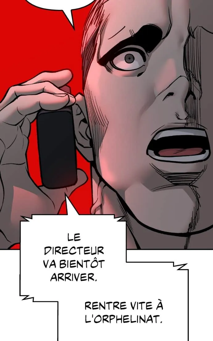 The Bully in Charge Chapitre 138 - Page 121