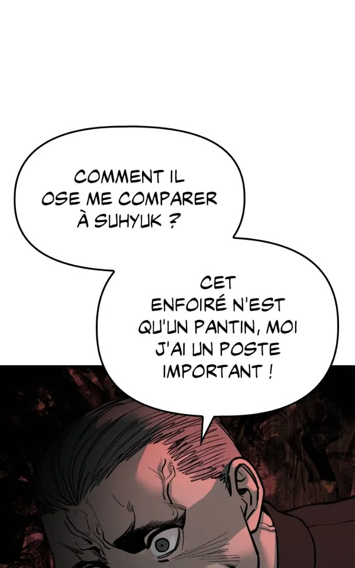 The Bully in Charge Chapitre 138 - Page 123