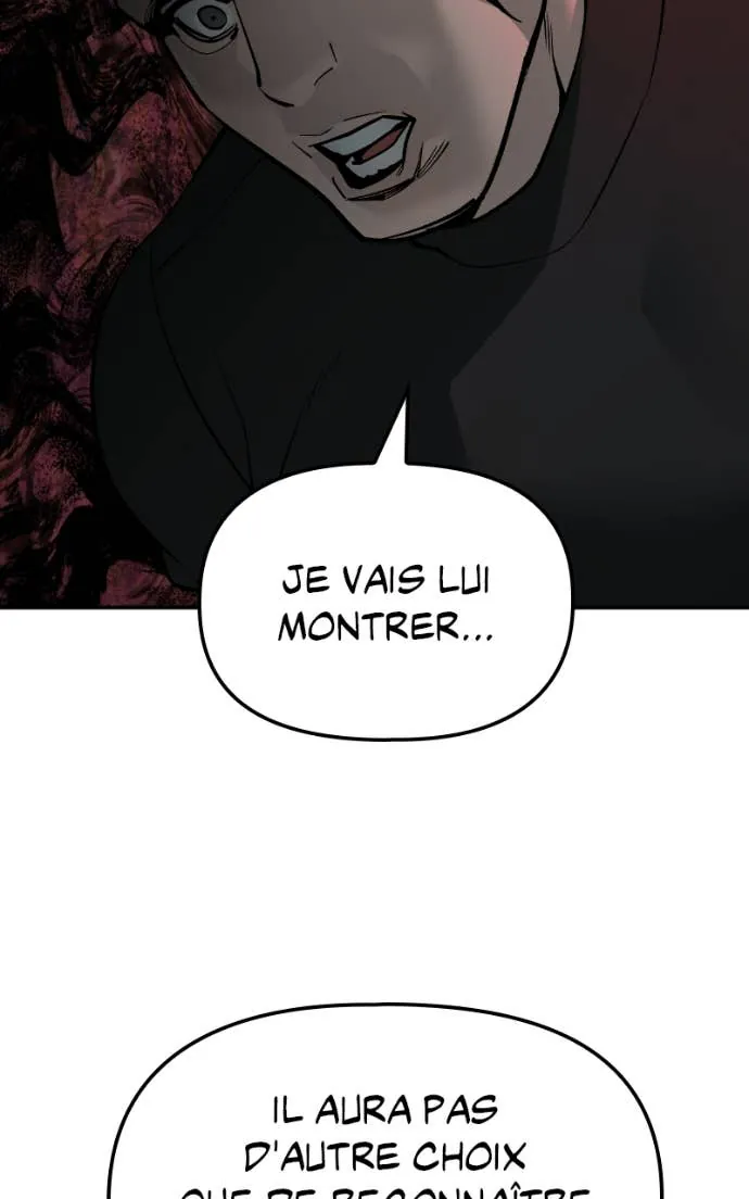The Bully in Charge Chapitre 138 - Page 124