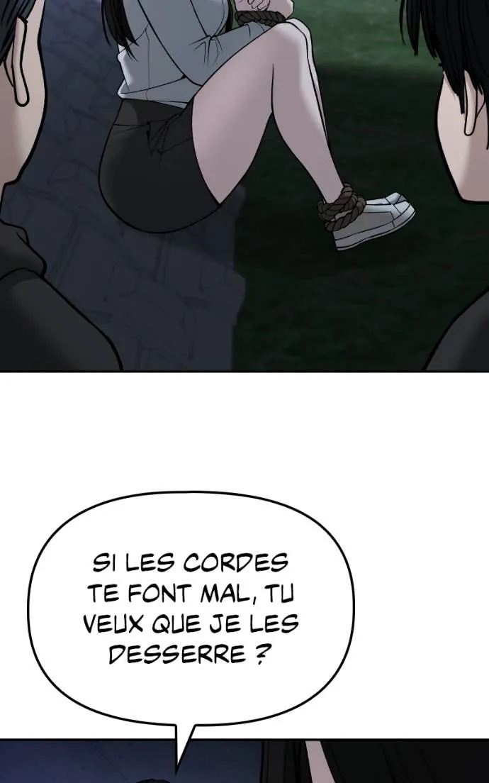 The Bully in Charge Chapitre 138 - Page 126