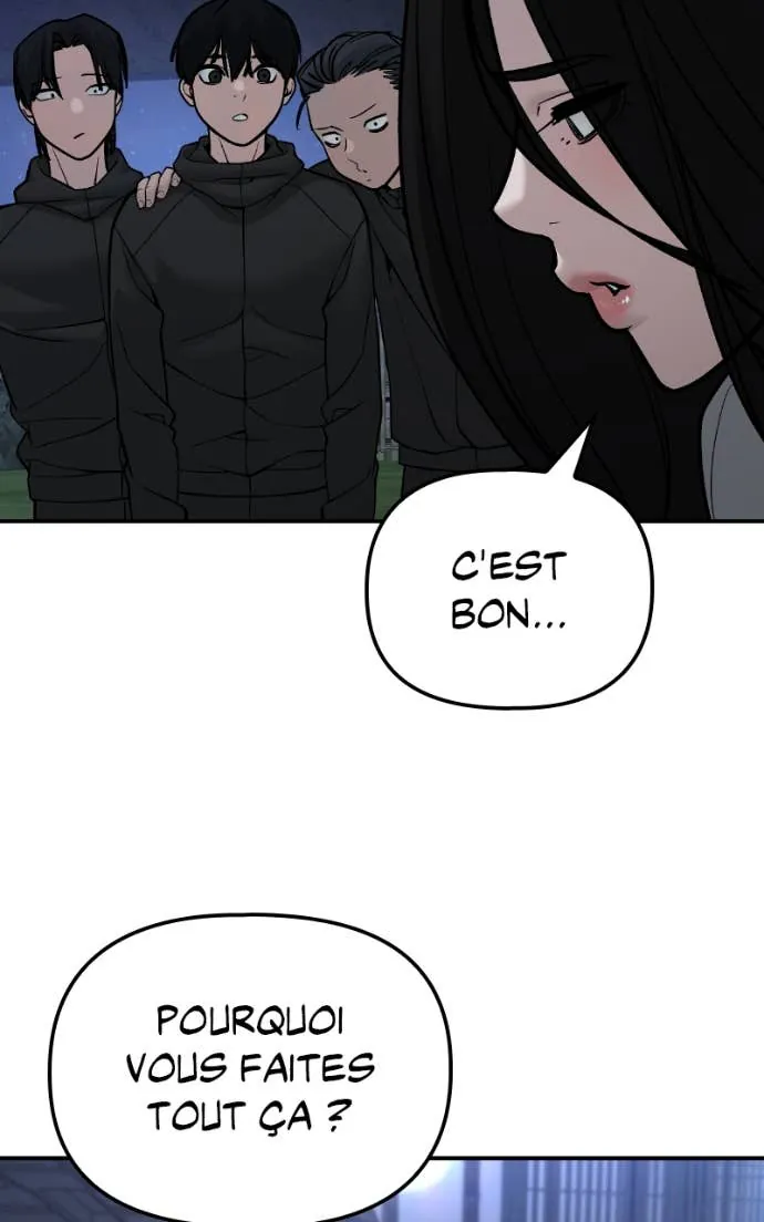 The Bully in Charge Chapitre 138 - Page 127