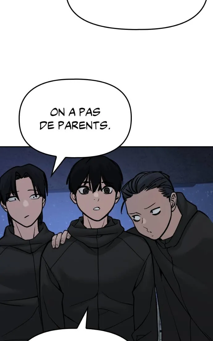 The Bully in Charge Chapitre 138 - Page 129