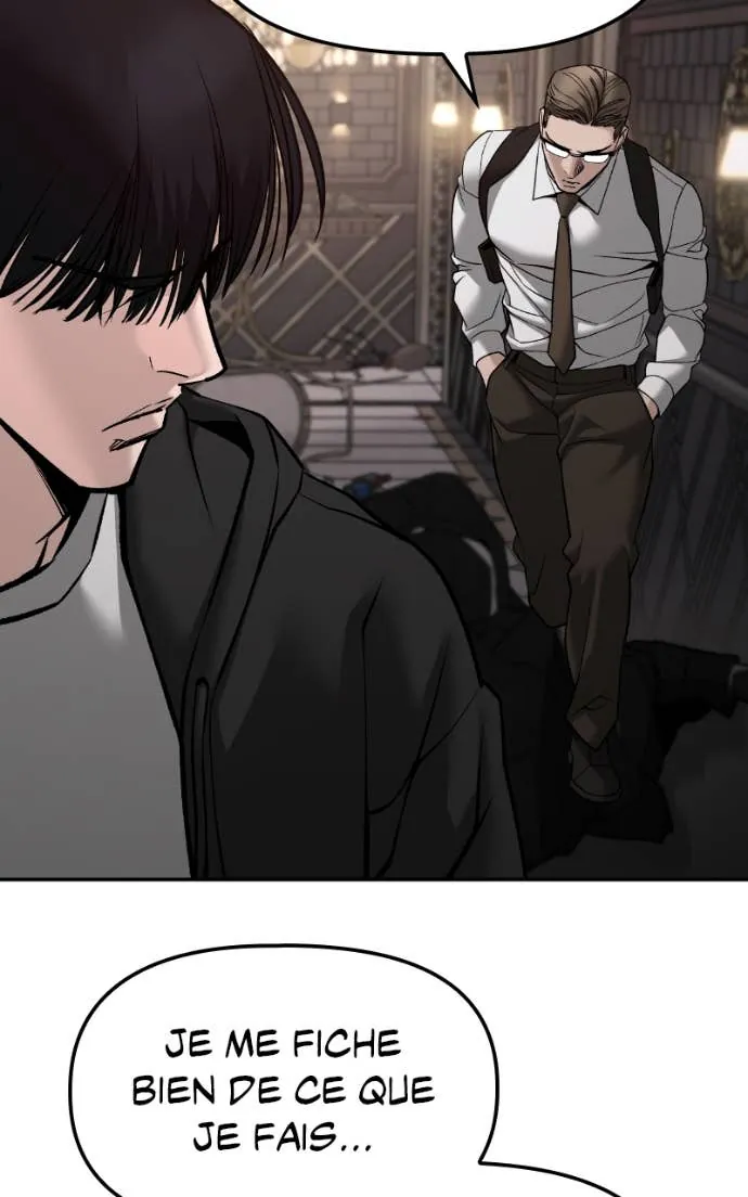 The Bully in Charge Chapitre 138 - Page 13