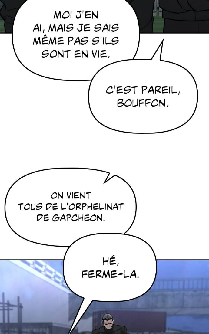 The Bully in Charge Chapitre 138 - Page 130