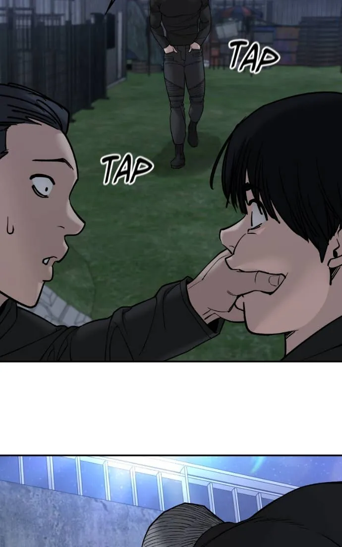 The Bully in Charge Chapitre 138 - Page 131