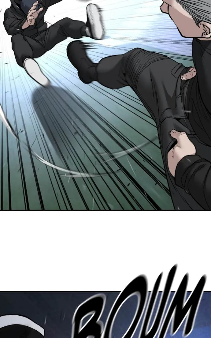 The Bully in Charge Chapitre 138 - Page 136