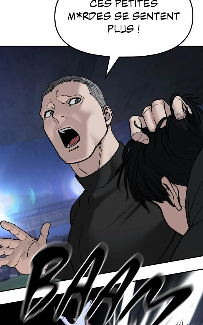 The Bully in Charge Chapitre 138 - Page 138