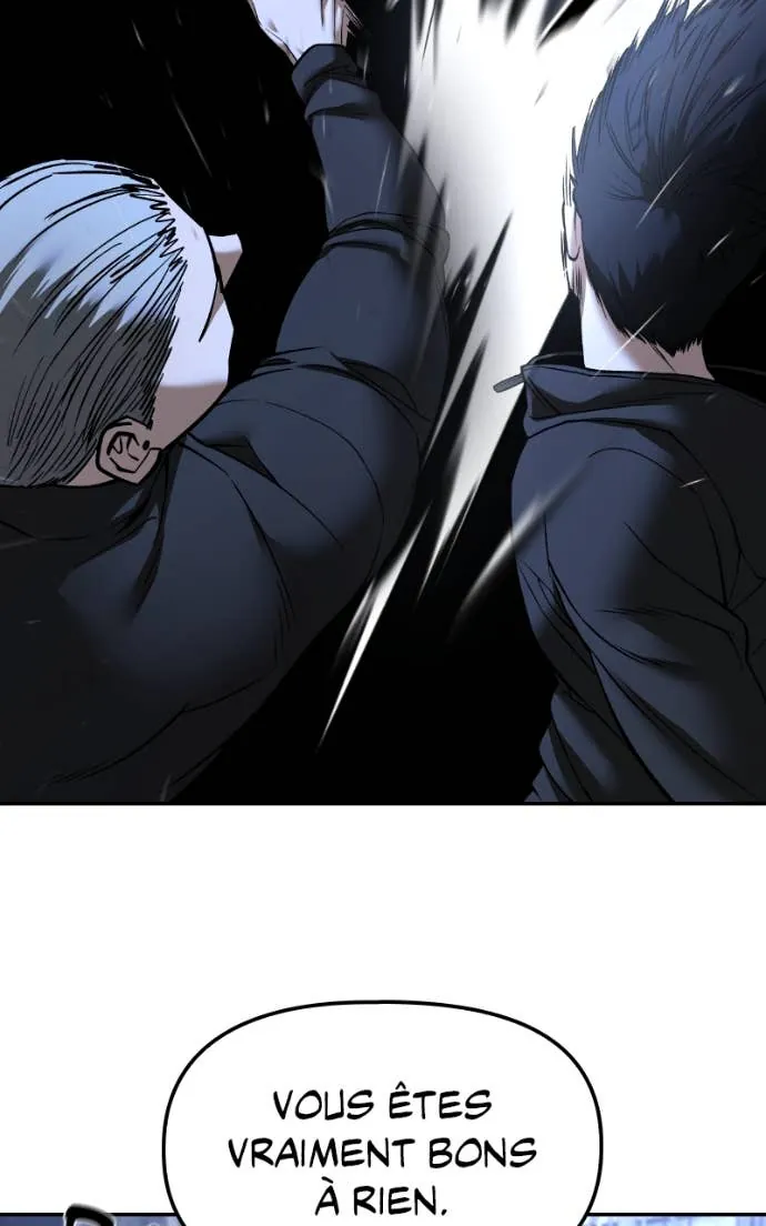 The Bully in Charge Chapitre 138 - Page 139