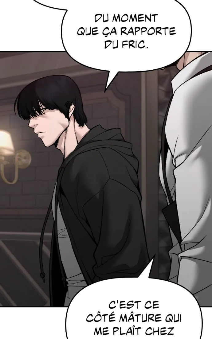The Bully in Charge Chapitre 138 - Page 14